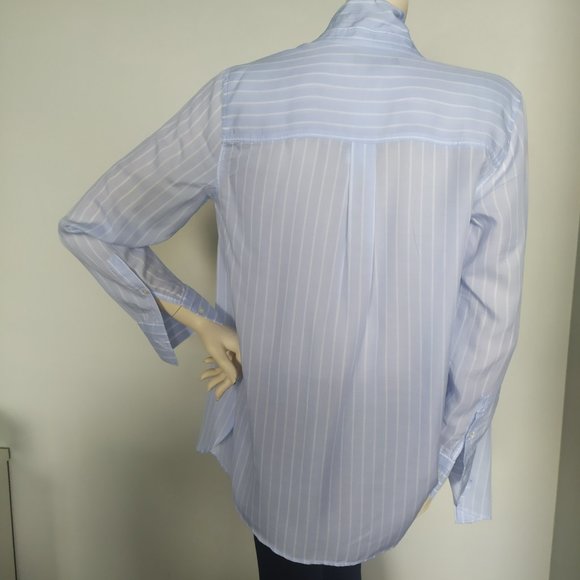 Banana Republic Shirt - Picture 4 of 8
